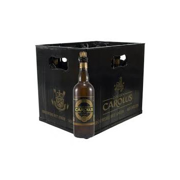 Gouden Carolus Classic 75cl