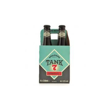 Tank 7 35.5 cl