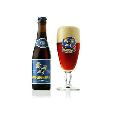 Bellegemse Bruin 25 cl