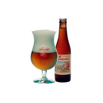 Loterbol 33 cl BLOND