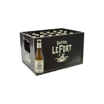 Le Fort Tripel 33 cl