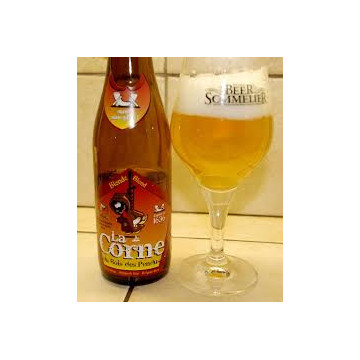 Lacorne 33 cl Blond