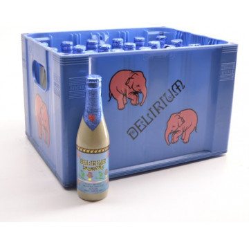 Delirium Tremens 33 cl