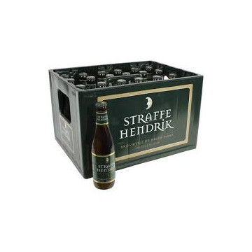 Straffe Hendrick Trip 33 cl