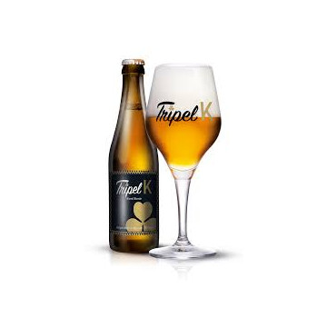 Tripel K 33 cl