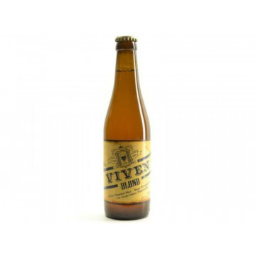 Viven Blond 33 cl