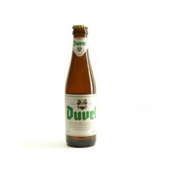 Duvel Groen 25 cl