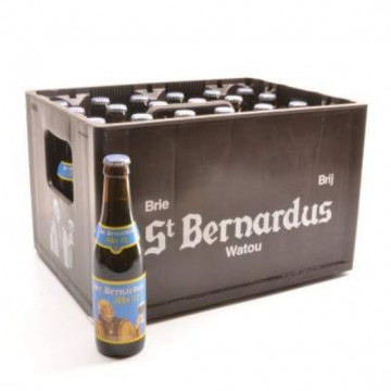 St.Bernardus Abt 12% 33cl