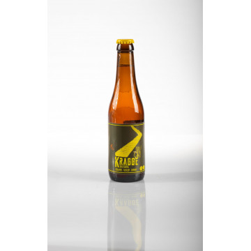 KRAGGE Tripel 7.5% 33 cl