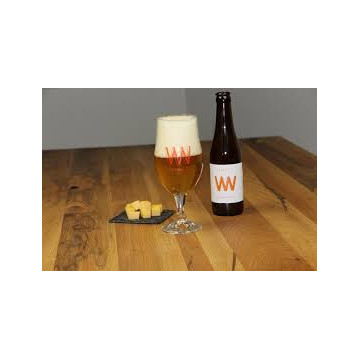 Tripel V 33cl