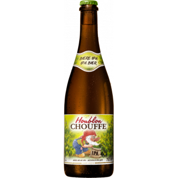 La Chouffe 75 cl Houblon