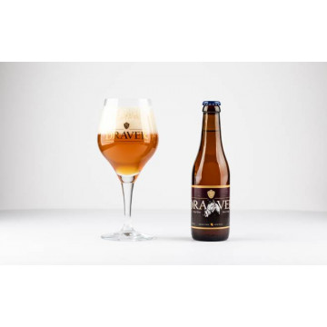 Draver Tripel 33 cl