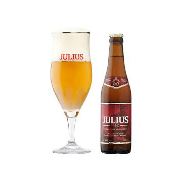 Hoegaarden Julius 33