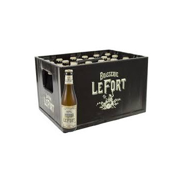 Le Fort Bruin 33 cl