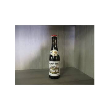 Stout (Pony) 25cl