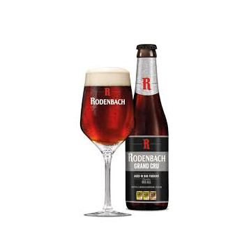 Rodenbach GRAND CRU 33 cl