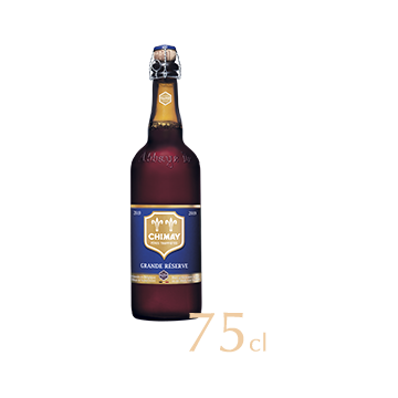 Chimay 75 cl CinQ Cent 8%