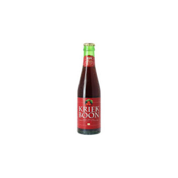 Boon Kriek 25cl