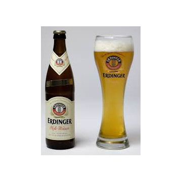 Erdinger Weisbier 0.5 li