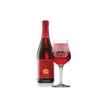 Lindemans CUVEE Kriek 37 cl