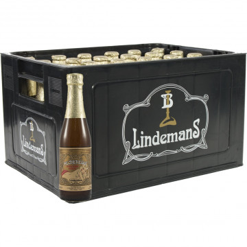 Lindemans Pecheresse 25 cl