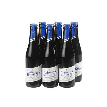 Liefmans 33cL Gouden Band