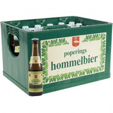 Hommelbier 25 cl