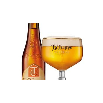 La Trappe Tripel 33 cl