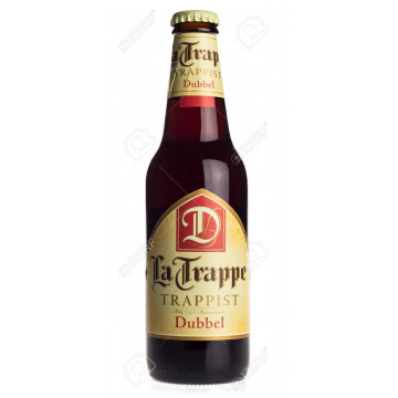 La Trappe Dubbel 33 cl