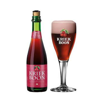 Boon Kriek 37.5