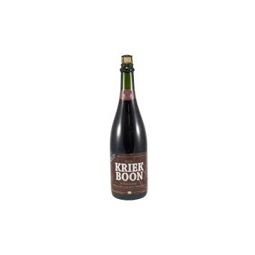 Boon Kriek 37.5 Oude