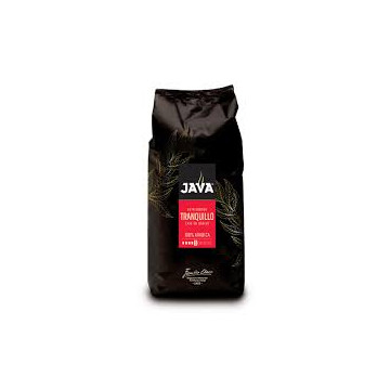 Java Tranquillo Bonen 1 kg