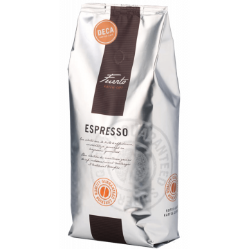 Fuerto Koffie Bonen 1 kg