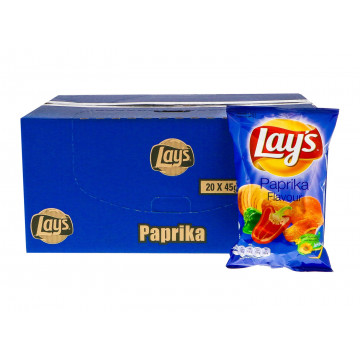 Lays Paprika 40 gr