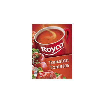Roy Tomaten