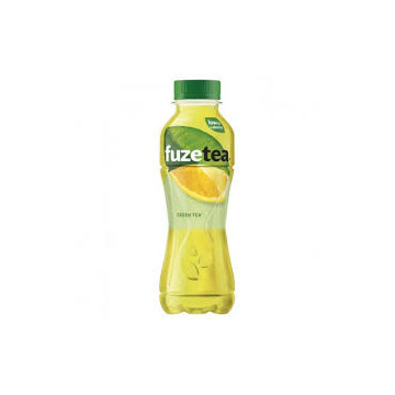 Fuze Tea GREEN 40 cl