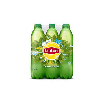Ice-Tea GREEN 0,5l 