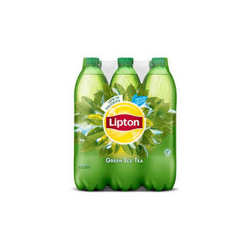 Ice-Tea GREEN 0,5l 