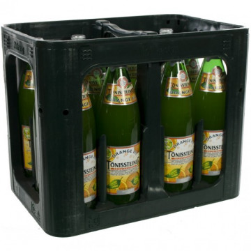 Tönissteiner Orange Fit 75 Cl