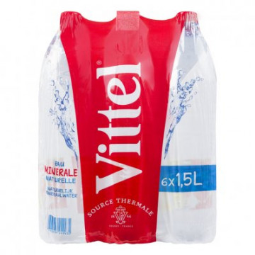 Vittel 1,5l