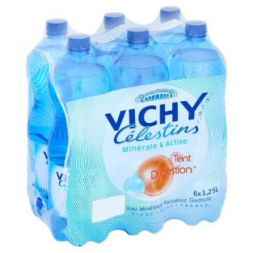Vichy 1.25 Liter