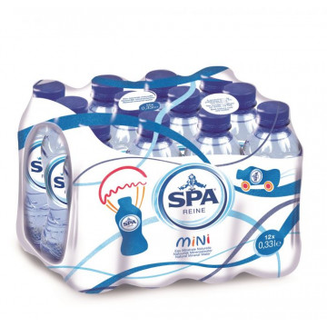 Spa reine 33cl 