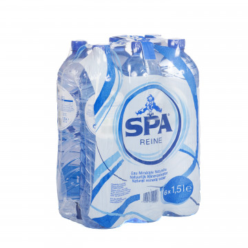 Spa Reine 1,5l