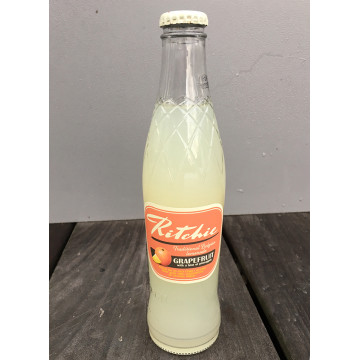 Ritchie grapefruit 27cl