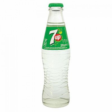 Seven Up 20 cl