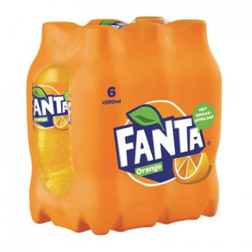 Fanta 0,5l 