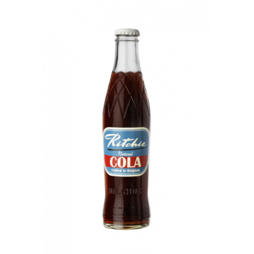 Ritchie cola 27.cl