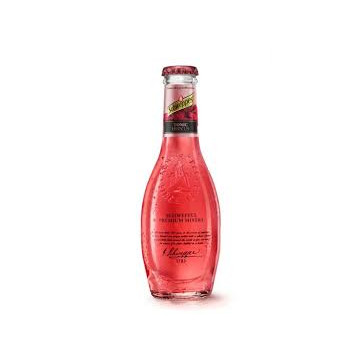 Schweppes Hibiscus 20cl