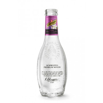 Schweppes Lavender 20cl