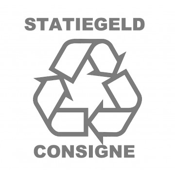 Leeggoed 0,8